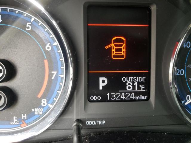 Photo 8 from auction – 2017 TOYOTA COROLLA L with VIN 5YFBURHE7HP606575