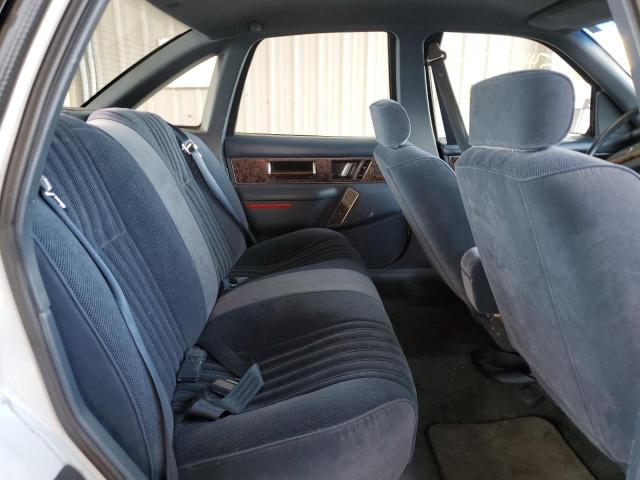 Photo 6 from auction – 1993 BUICK REGAL CUST with VIN 2G4WB54L4P1459497