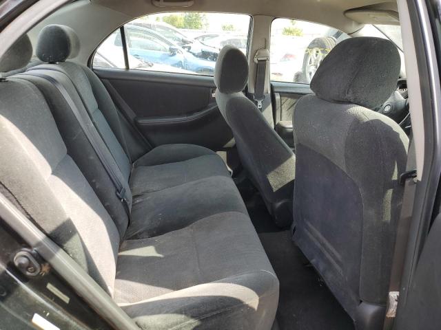 Photo 6 from auction – 2006 TOYOTA COROLLA CE with VIN 1NXBR32E86Z758903