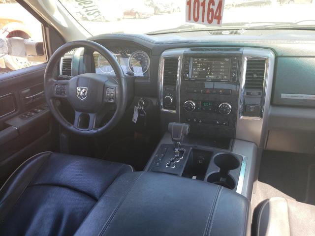 Photo 9 from auction – 2012 DODGE RAM 1500 L with VIN 1C6RD7PT0CS348224