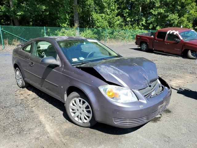 Photo 1 from auction – 2006 CHEVROLET COBALT LS with VIN 1G1AK15F167648487