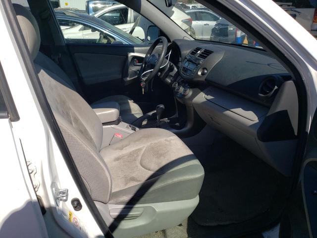 Zdjęcie 5 z aukcji – 2010 TOYOTA RAV4 z VIN JTMZF4DV4AD020054