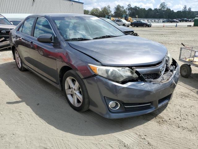 TOYOTA CAMRY L 2014 with VIN 4T1BF1FK7EU446888 - Photo from auction