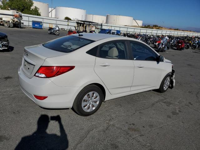Photo 4 from auction – 2016 HYUNDAI ACCENT SE with VIN KMHCT4AE1GU979970