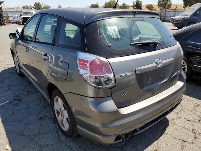 Photo 3 from auction – 2006 TOYOTA COROLLA MA with VIN 2T1KR32E06C582950