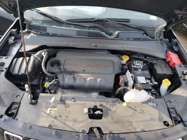 Photo 7 from auction – 2020 JEEP COMPASS LA with VIN 3C4NJCBB2LT258871