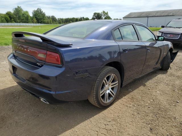 Photo 4 from auction – 2014 DODGE CHARGER R/ with VIN 2C3CDXCT9EH330517