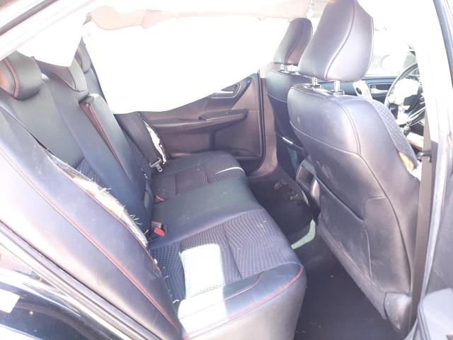Photo 6 from auction – 2015 TOYOTA CAMRY LE with VIN 4T1BF1FK8FU077766