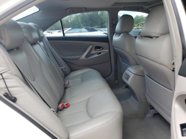 Photo 6 from auction – 2009 TOYOTA CAMRY BASE with VIN 4T1BE46K39U831648