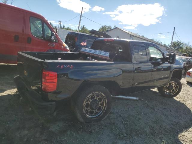 Photo 4 from auction – 2019 CHEVROLET SILVERADO with VIN 2GCVKMEC6K1211527