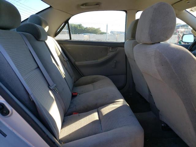 Photo 6 from auction – 2006 TOYOTA COROLLA CE with VIN 2T1BR32E86C650704