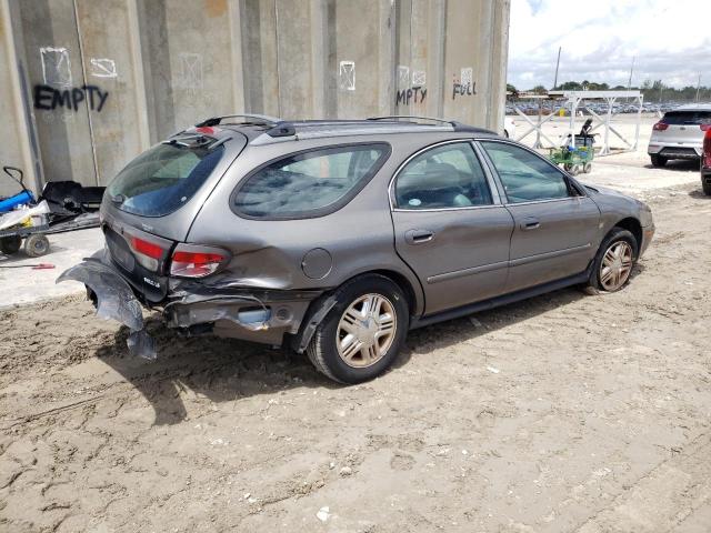 Photo 4 from auction – 2004 MERCURY SABLE LS P with VIN 1MEFM59S04A626050