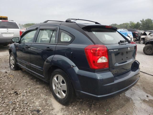 Photo 3 from auction – 2008 DODGE CALIBER with VIN 1B3HB28B18D701117