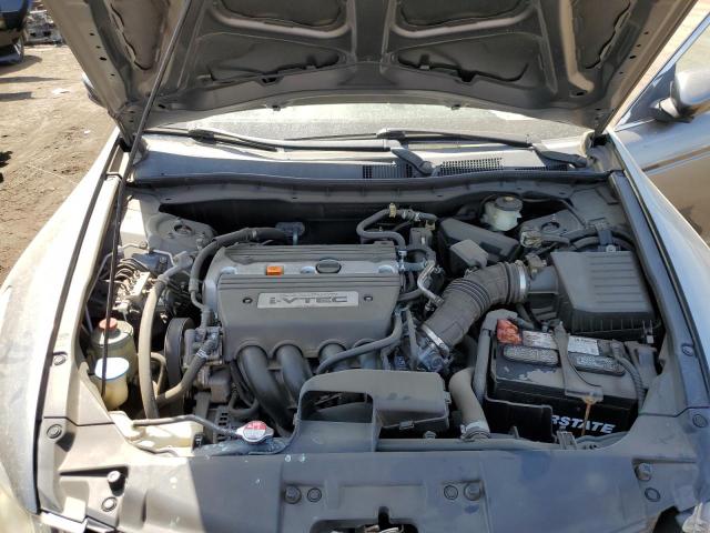 Photo 7 from auction – 2008 HONDA ACCORD LX with VIN JHMCP26328C057833