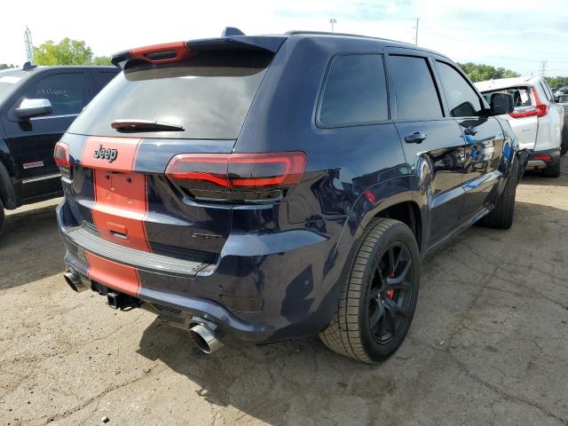 Photo 4 from auction – 2017 JEEP GRAND CHER with VIN 1C4RJFDJ1HC646460