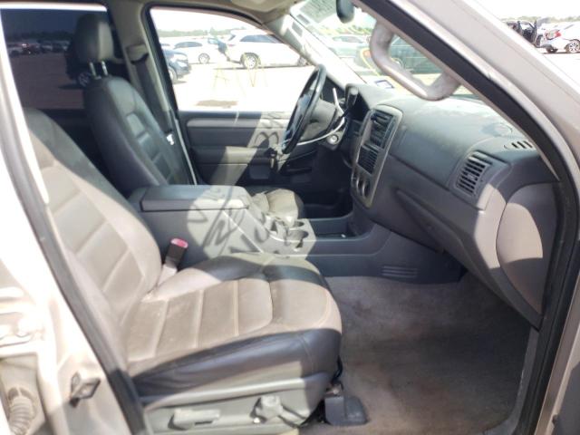 Photo 5 from auction – 2003 FORD EXPLORER X with VIN 1FMZU63K33ZB34069
