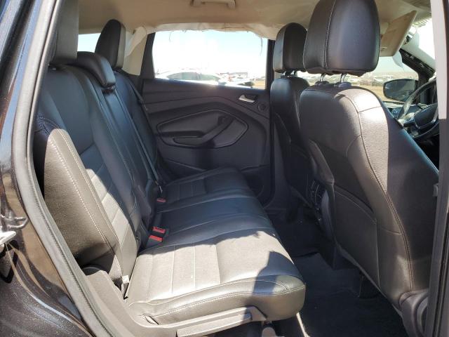Photo 6 from auction – 2014 FORD ESCAPE TIT with VIN 1FMCU0J97EUD58514