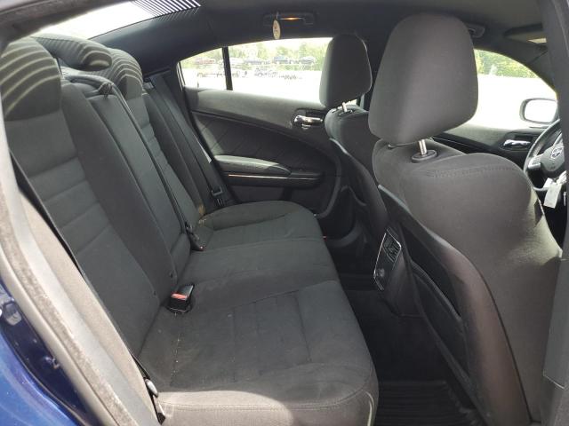 Photo 6 from auction – 2014 DODGE CHARGER R/ with VIN 2C3CDXCT9EH330517