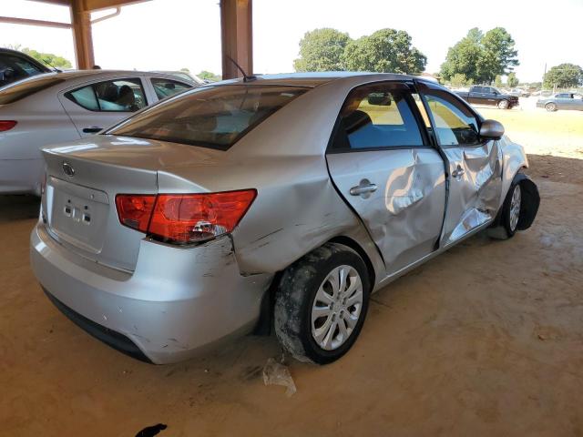 Photo 4 from auction – 2011 KIA FORTE LX with VIN KNAFT4A27B5437134