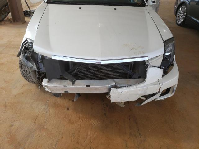Photo 9 from auction – 2005 CADILLAC CTS with VIN 1G6DM56T250215703