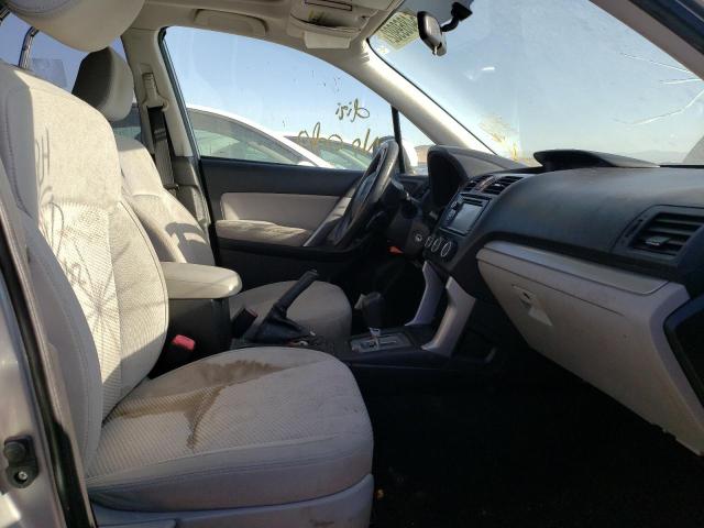 Photo 5 from auction – 2014 SUBARU FORESTER 2 with VIN JF2SJAGC5EH492109