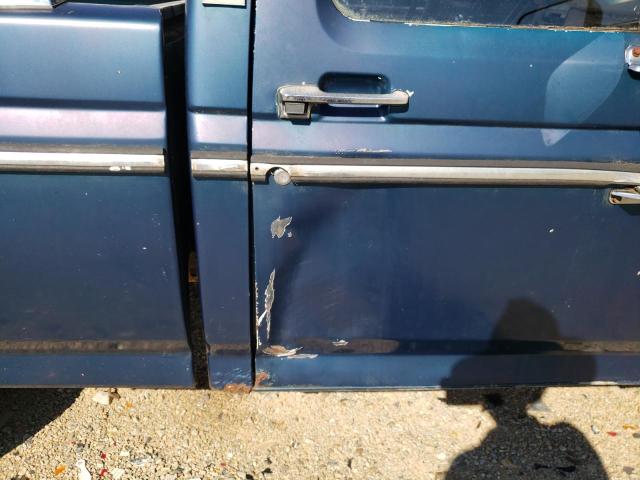 Photo 9 from auction – 1985 FORD F150 with VIN 1FTCF15N4FNA59831