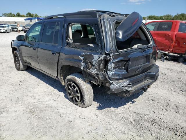 Zdjęcie 3 z aukcji – 2005 CHEVROLET TRAILBLAZE z VIN 1GNET16S956148705