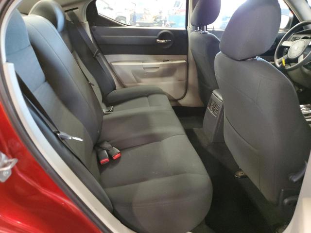 Photo 6 from auction – 2007 DODGE CHARGER SE with VIN 2B3KA43R17H742020