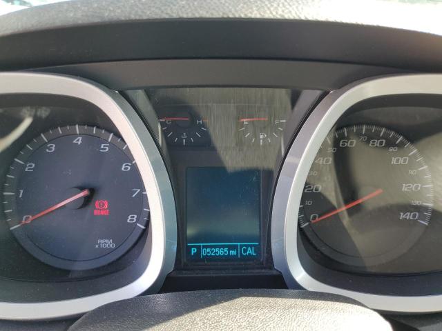 Photo 8 from auction – 2017 CHEVROLET EQUINOX PR with VIN 2GNALDEK0H1584954