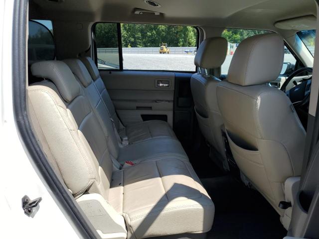 Photo 6 from auction – 2011 FORD FLEX SE with VIN 2FMGK5BC9BBD11324