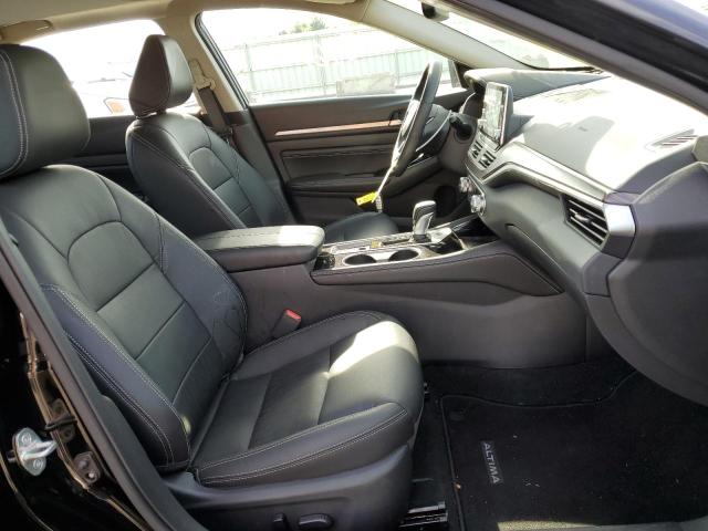 Photo 5 from auction – 2020 NISSAN ALTIMA PLA with VIN 1N4BL4FV9LN304760
