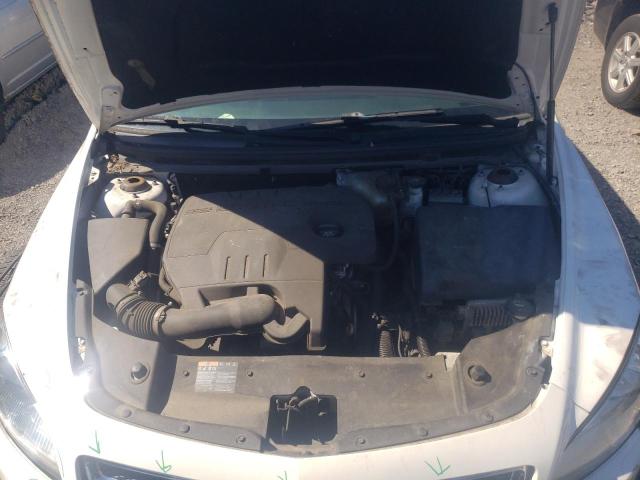 Photo 7 from auction – 2012 CHEVROLET MALIBU 2LT with VIN 1G1ZD5E01CF374306