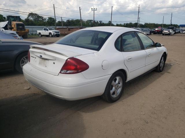 Foto 4 de la subasta – 2004 FORD TAURUS SE con VIN 1FAFP53U04G130798
