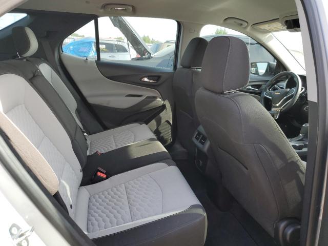 Photo 6 from auction – 2018 CHEVROLET EQUINOX LS with VIN 3GNAXHEV6JS501995