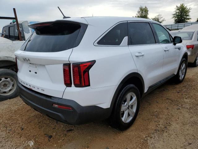 Photo 9 from auction – 2022 KIA SORENTO LX with VIN 5XYRGDLC2NG080449