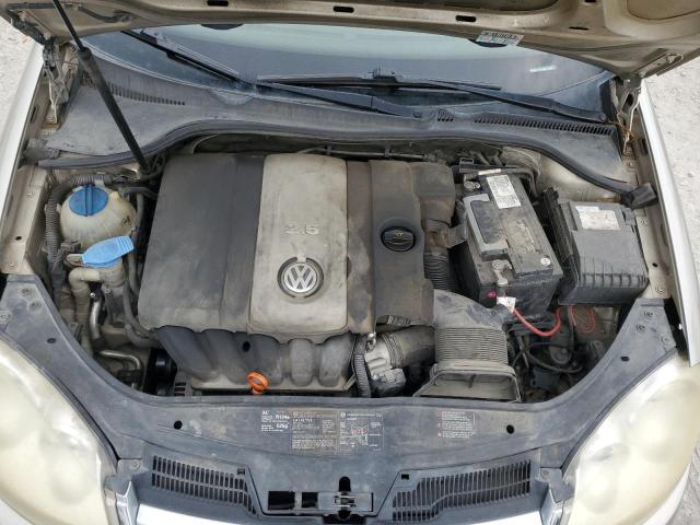 Photo 7 from auction – 2006 VOLKSWAGEN JETTA with VIN 3VWRF71K96M795857