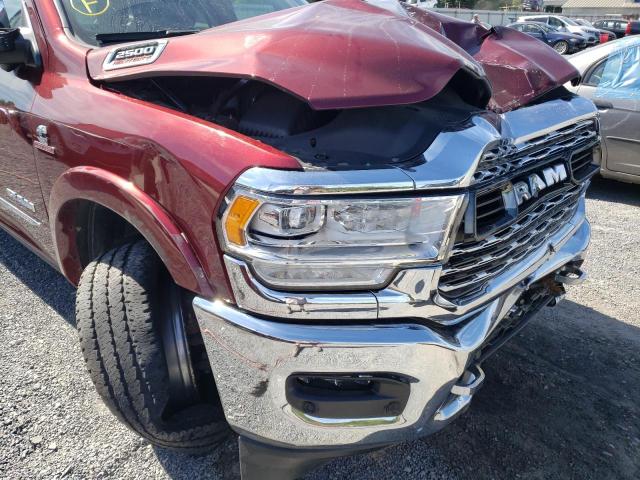 Photo 9 from auction – 2019 RAM 2500 LIMIT with VIN 3C6UR5SL5KG718757