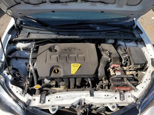 Photo 7 from auction – 2017 TOYOTA COROLLA L with VIN 5YFBURHE4HP678902