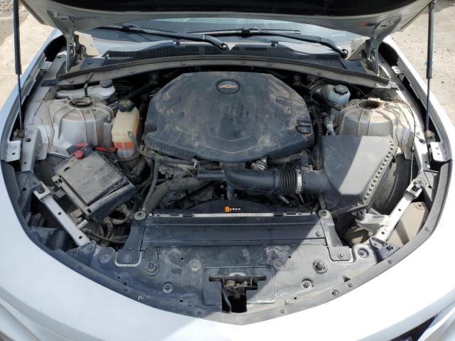 Photo 7 from auction – 2018 CHEVROLET CAMARO LT with VIN 1G1FB1RS9J0176876