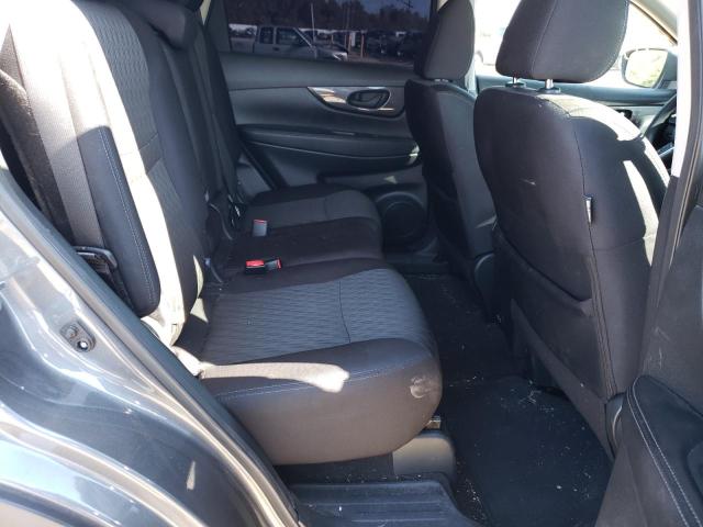 Photo 6 from auction – 2019 NISSAN ROGUE S with VIN 5N1AT2MT3KC844977
