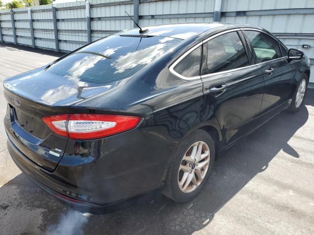 Photo 4 from auction – 2016 FORD FUSION SE with VIN 3FA6P0HD0GR158948