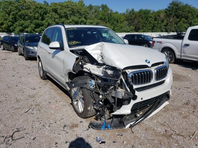 Photo 9 from auction – 2016 BMW X5 XDRIVE3 with VIN 5UXKR0C57G0S94544