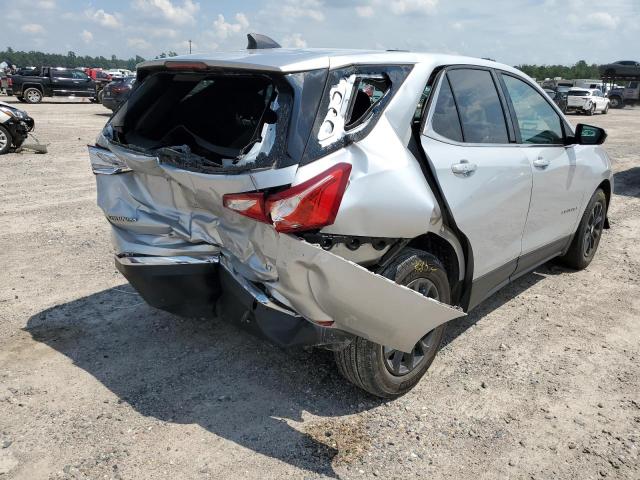 Photo 4 from auction – 2019 CHEVROLET EQUINOX LT with VIN 2GNAXKEV9K6143899