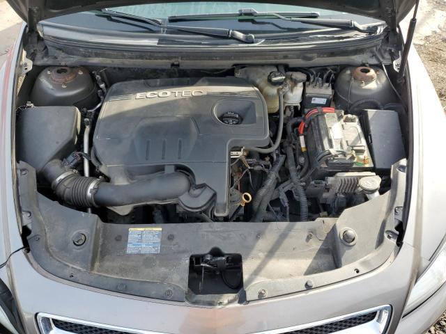 Photo 7 from auction – 2010 CHEVROLET MALIBU 2LT with VIN 1G1ZD5EB9A4154275