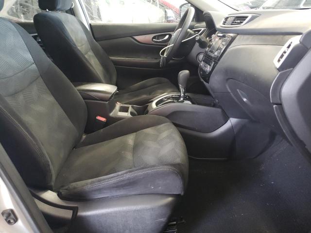 Photo 5 from auction – 2014 NISSAN ROGUE S with VIN 5N1AT2MK1EC773693