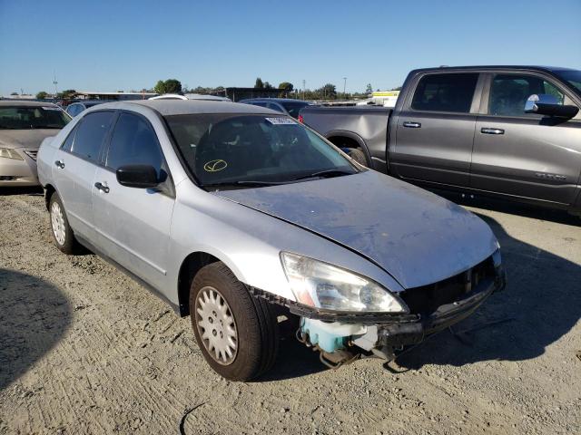 HONDA ACCORD VAL 2007 with VIN JHMCM56167C017794 - Photo from auction