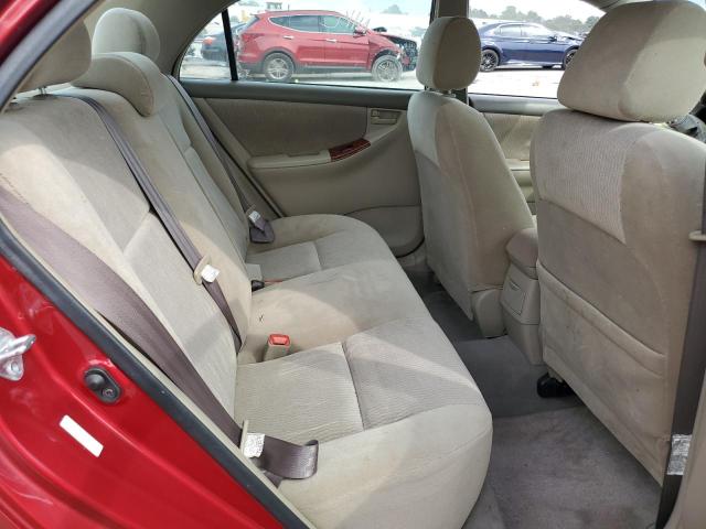 Photo 6 from auction – 2007 TOYOTA COROLLA CE with VIN 1NXBR32E17Z768996