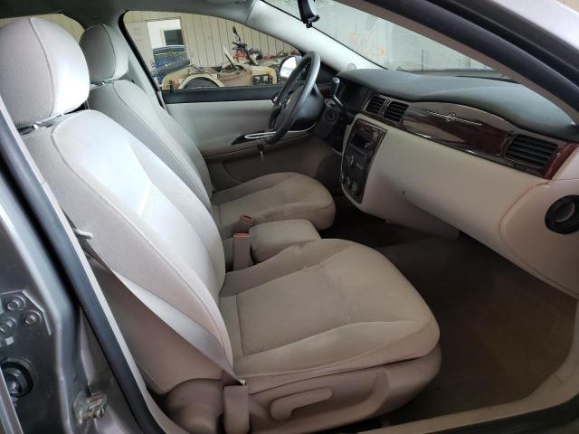 Photo 5 from auction – 2007 CHEVROLET IMPALA LS with VIN 2G1WB58K179155365