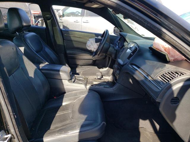 Photo 5 from auction – 2014 CHRYSLER 300C VARVA with VIN 2C3CCAJGXEH240265
