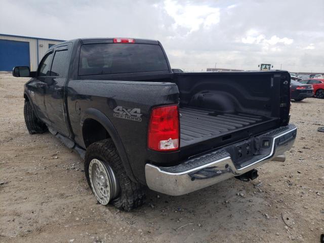 Photo 3 from auction – 2017 RAM 2500 ST with VIN 3C6UR5CJ9HG694341